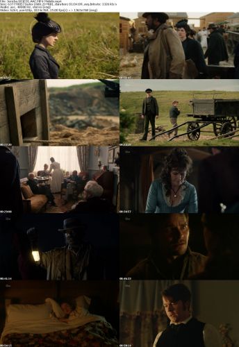 Jericho S01E01 AAC MP4-Mobile