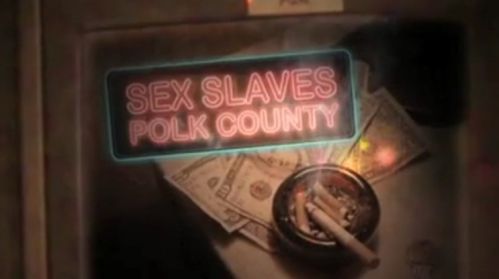 Sex Slaves: Polk County (2015) 720p HDTV x264-W4F