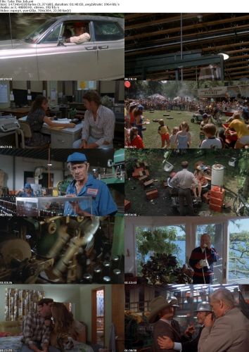 Take This Job And Shove It 1981 Dvdrip Xvid Ac3