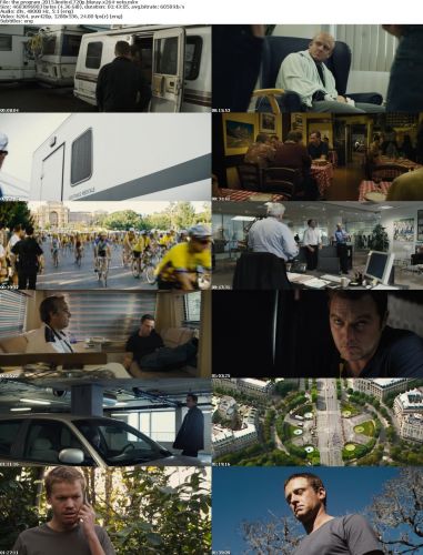 The Program 2015 LiMiTED 720p BluRay x264-VETO