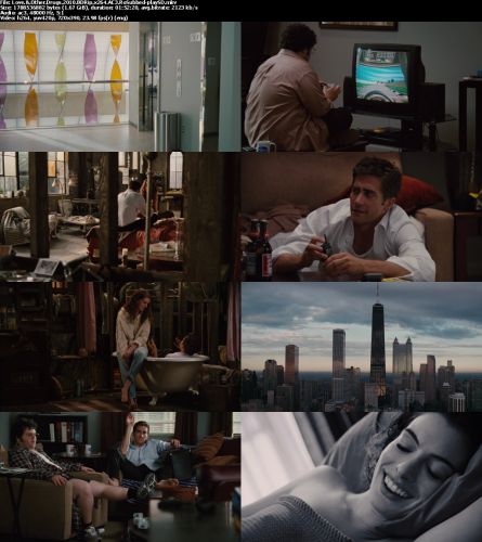 Love &amp; Other Drugs 2010 BDRip x264 AC3 RoSubbed-playSD