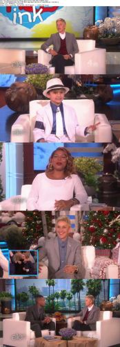 The Ellen DeGeneres Show 2016 01 07 AAC MP4-Mobile