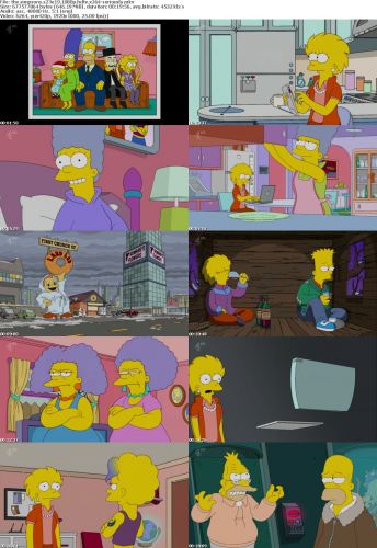 The Simpsons S23E19 1080p HDTV x264-SERIOUSLY
