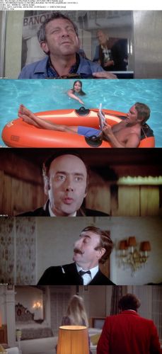 The Return of the Pink Panther 1975 AAC MP4-Mobile