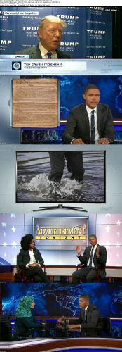The Daily Show 2016 01 07 Dalia Mogahed AAC MP4-Mobile