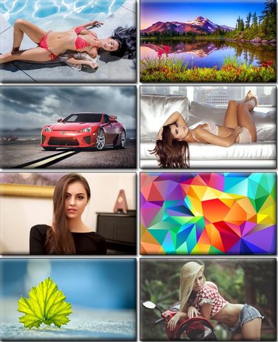 LIFEstyle News MiXture Images. Wallpapers Part (887)