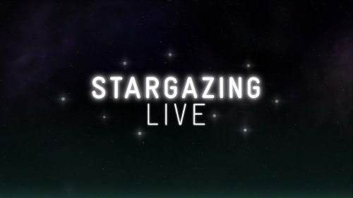 BBC - Stargazing Live 2016 (2016) 1080p HDTV x264-MVGroup