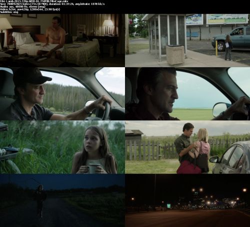 Lamb (2015) 720p WEB-DL 750MB - MkvCage