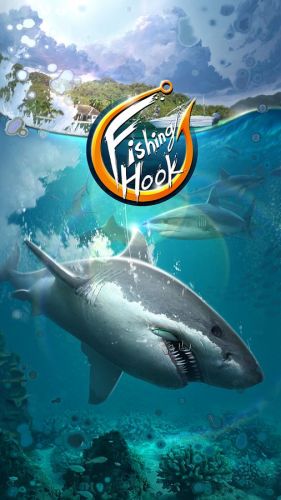 Fishing Hook v1.2.0 Mod Money/Ad-Free