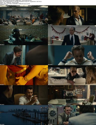 Black Mass 2015 H264 1080p AAC PapaFatHead