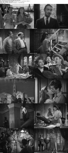 The Lovers Of Verona 1949 480p x264-mSD