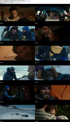 Everest 2015 H264 1080p BluRay AC3 PapaFatHead