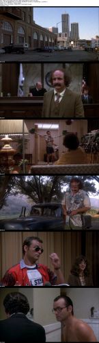 Where the Buffalo Roam 1980 720p BluRay x264 x0r