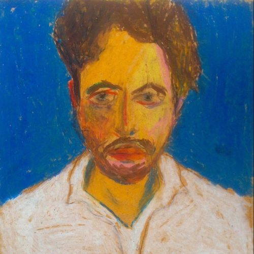 Jon-Olov Woxlin - Act Aloof (2016)