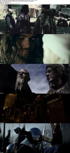 Richard The Lionheart Rebellion 2015 1080p BluRay DTS-HD MA5.1 x264-iFT
