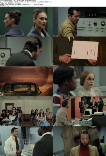 Experimenter 2015 LIMITED AAC MP4-Mobile