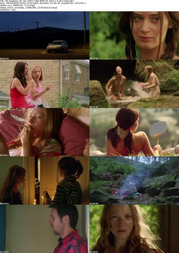 My Summer of Love 2004 720p WEB-DL DD5.1 H 264-HaB