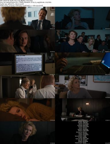Truth 2015 720p BrRip x264 DINKAN