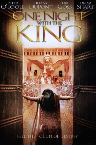 One Night With The King 2006 BRRip XviD MP3-RARBG