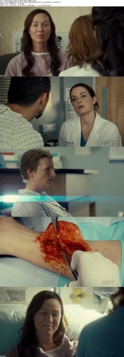 Saving Hope S04E12 AAC MP4-Mobile