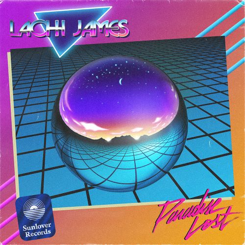 Lachi James-Paradise Lost (2014)