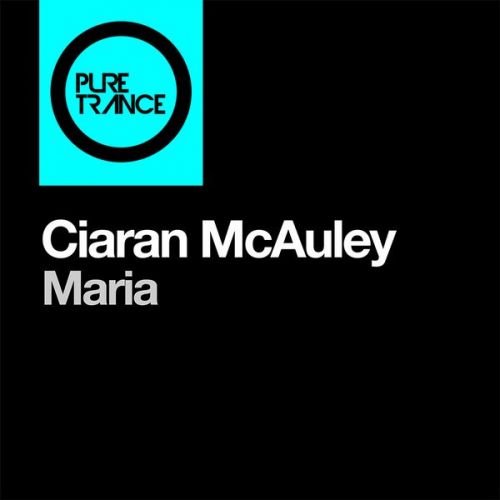 Ciaran Mcauley - Maria (2016)