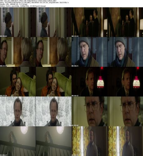 We Are Still Here 2015 3D 720p BluRay x264 RERiP-VALUE