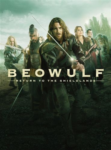 Beowulf Return to the Shieldlands S01E01 720p HDTV x264-ORGANiC
