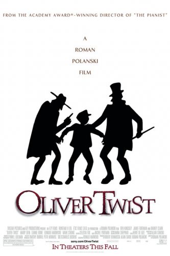 Oliver Twist 2005 BRRip XviD MP3-RARBG