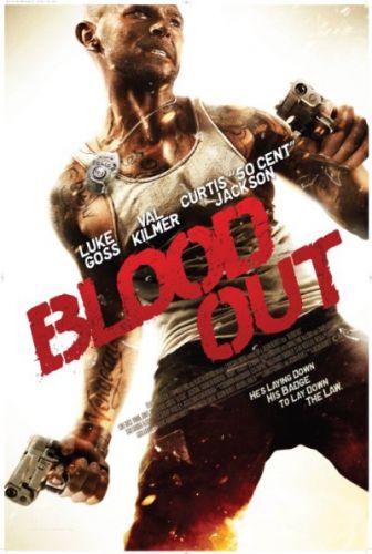 Blood Out 2011 BRRip XviD MP3-RARBG