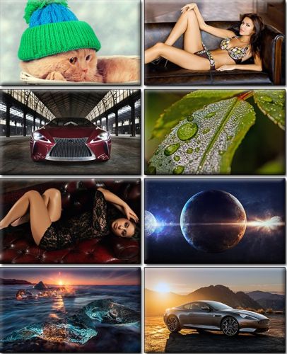 Computer Desktop Wallpapers Collection. Part (1421)