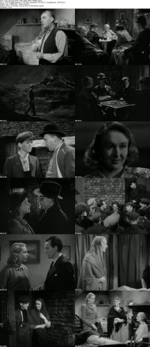 Love On The Dole 1941 AAC MP4-Mobile