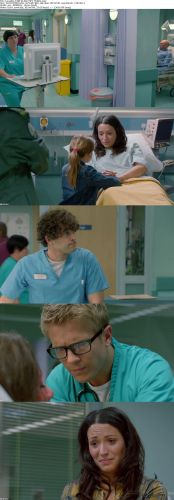 Casualty S30E18 AAC MP4-Mobile