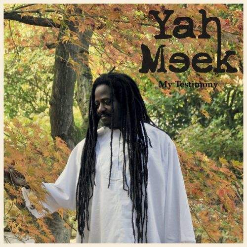 Yah Meek - My Testimony (2015)