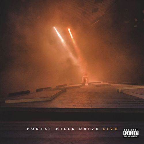 J Cole - Forest Hills Drive: Live From Fayetteville NC (2016)