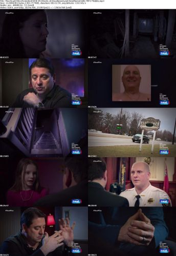 The Dead Files Revisited S01E29 Ghosts of Deadwood and Smothered AAC MP4-Mobile