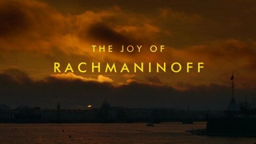BBC - The Joy of Rachmaninoff (2015) 720p HDTV x264-MVGroup