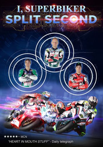 I Superbiker 5: Split Second (2015) DVDRip x264-GHOULS