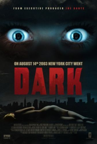 Dark 2015 WEBRip XviD-FGT