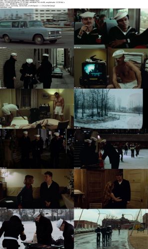 The Last Detail 1973 AAC MP4-Mobile