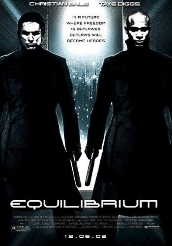 Equilibrium 2002 1080p BluRay x264 DTS-FGT