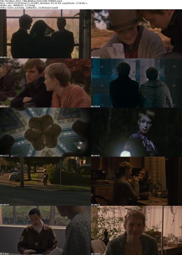 Restless 2011 720p BluRay H264 AAC-RARBG