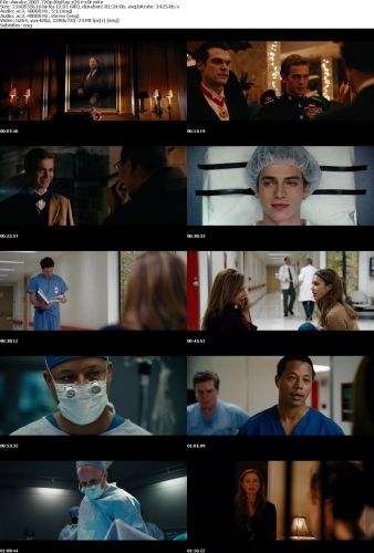 Awake 2007 720p BluRay x264 x0r