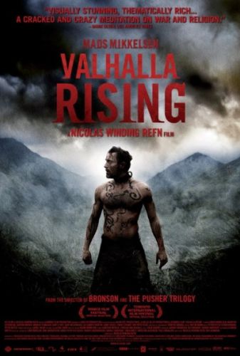 Valhalla Rising 2009 720p BluRay x264 x0r