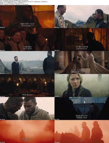 Macbeth 2015 HC HDRiP ReLeNTLesS