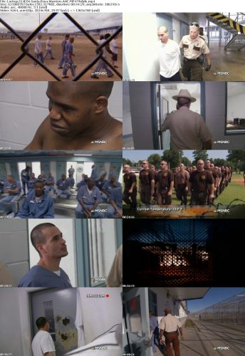 Lockup S14E04 Santa Rosa Warriors AAC MP4-Mobile