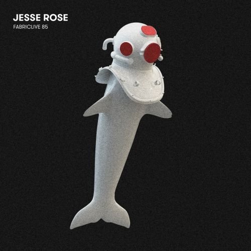 VA - FabricLive 85-Jesse Rose CD FLAC (2016)
