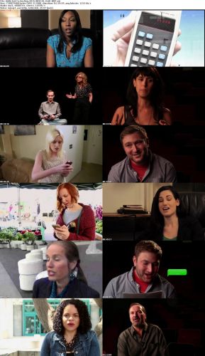 Addicted To Sexting 2015 WEB-DL XviD-BDP