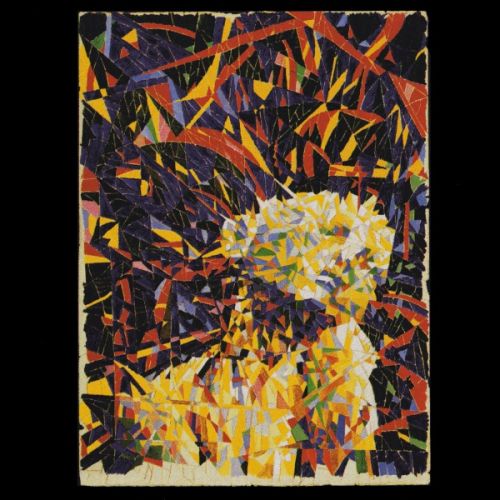Jega - Spectrum FLAC (1998)