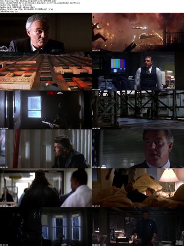 Timecop 1994 BluRay 810p DTS x264-PRoDJi
